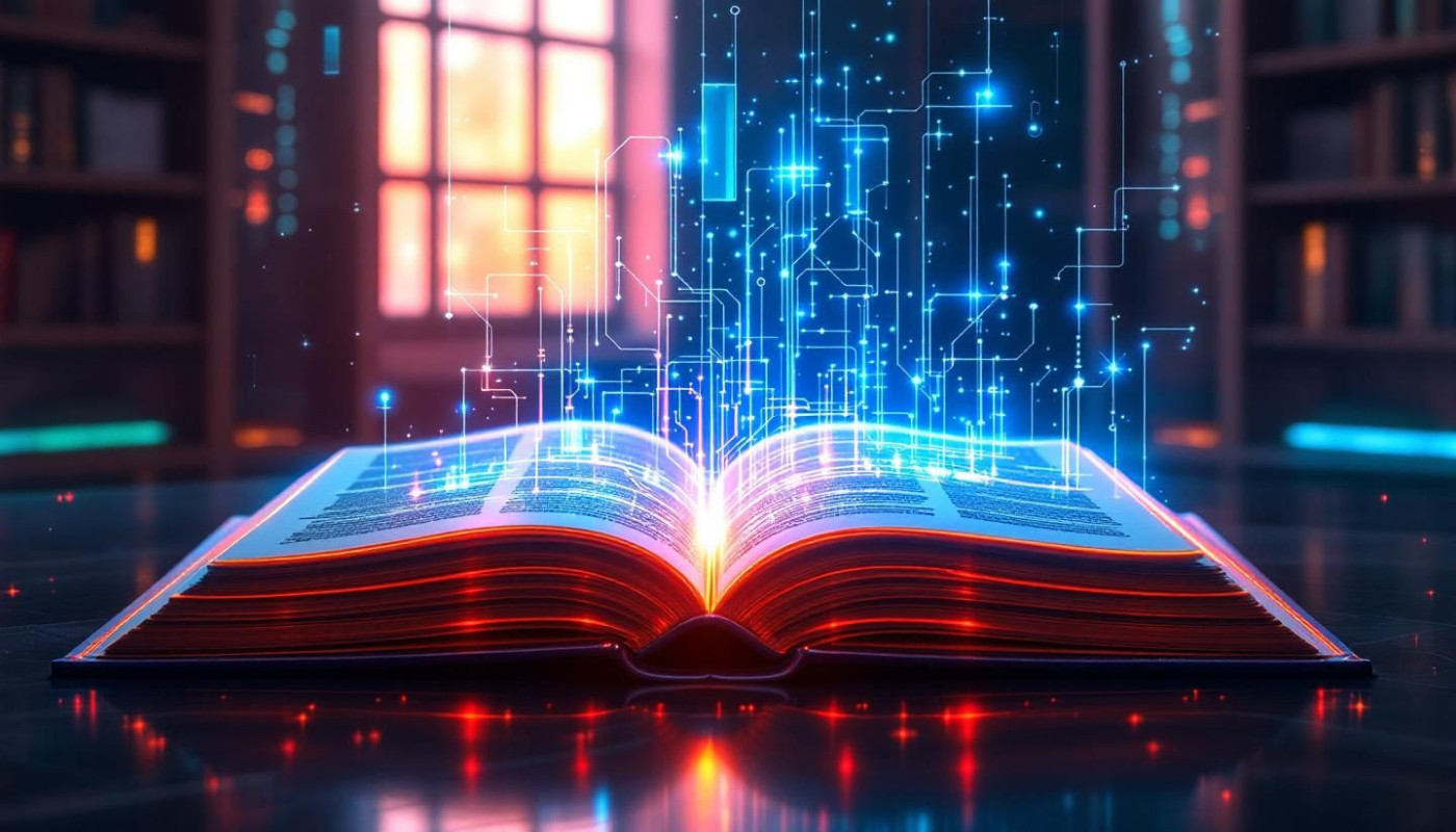 Exploring The Impact Of Technology On Modern Literature